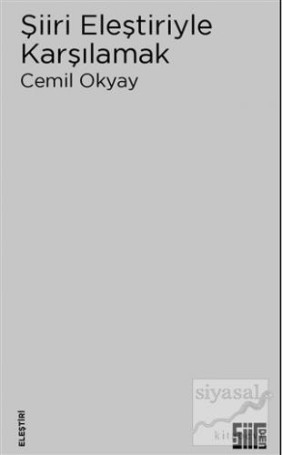 Şiiri Eleştiriyle Karşılamak