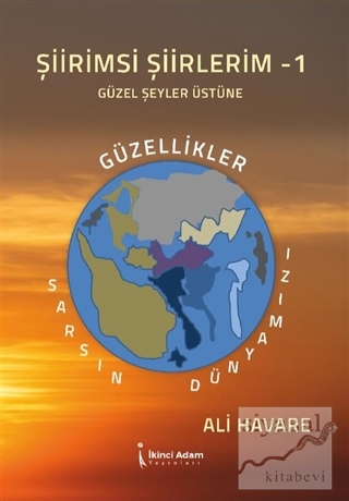 Şiirimsi Şiirlerim -1