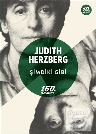 Şimdiki Gibi Judith Herzberg