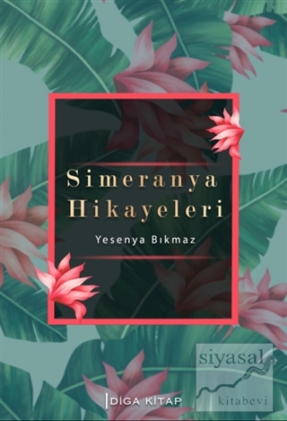 Simeranya Hikayeleri
