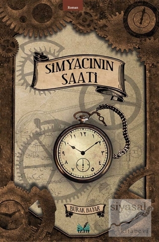 Simyacının Saati