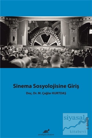 Sinema Sosyolojisine Giriş