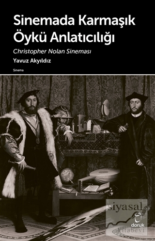 Sinemada Karmaşık Öykü Anlatıcılığı