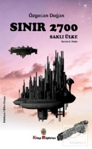 Sınır 2700 Saklı Ülke