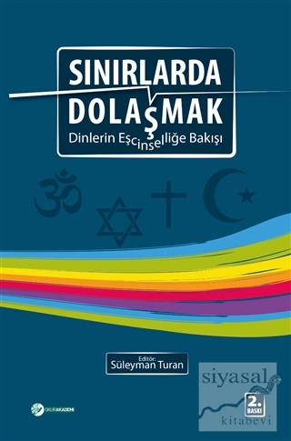 Sınırlarda Dolaşmak