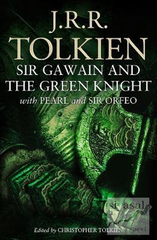 Sir Gawain and the Green Knight J. R. R. Tolkien