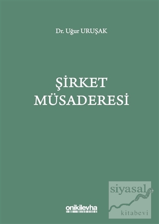 Şirket Müsaderesi