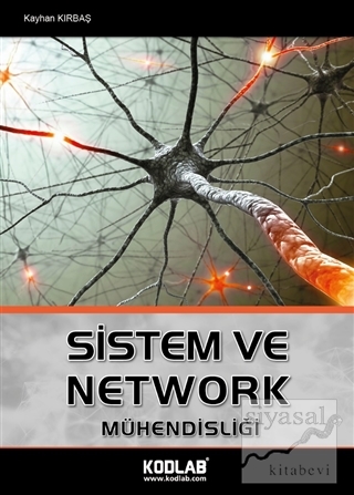 Sistem ve Network Mühendisliği Kayhan Kırbaş