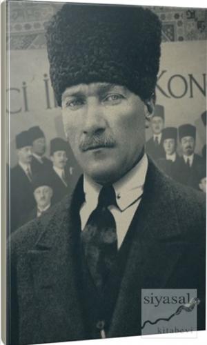 Sivas Çizgili Atatürk Defteri