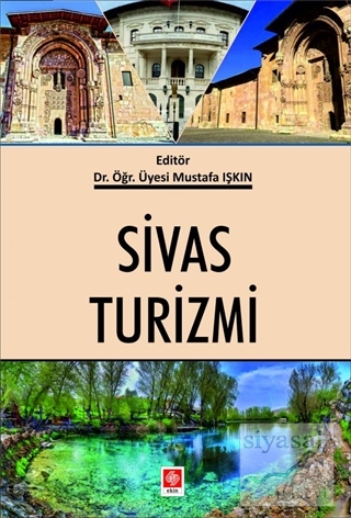 Sivas Turizmi