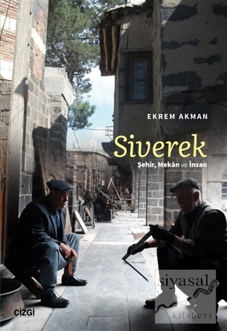 Siverek