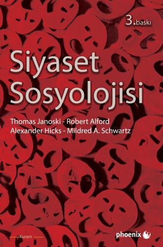 Siyaset Sosyolojisi Thomas Janoski