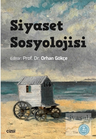 Siyaset Sosyolojisi