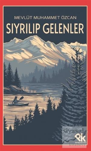 Sıyrılıp Gelenler