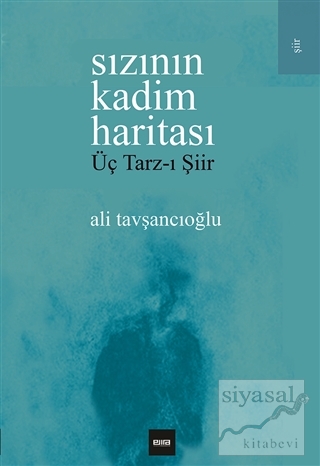Sızının Kadim Haritası