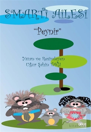 Smarti Ailesi "Peynir"