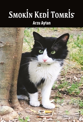 Smokin Kedi Tomris