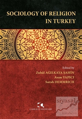 Sociology of Religion in Turkey