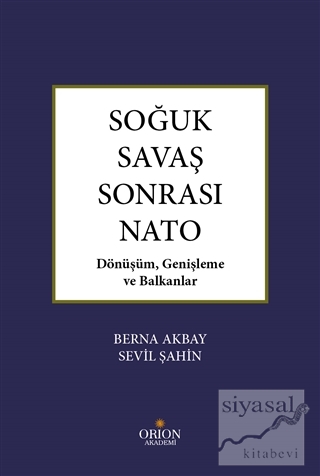 Soğuk Savaş Sonrası Nato