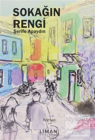 Sokağın Rengi