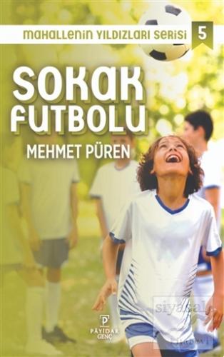 Sokak Futbolu - Mahallenin Yıldızları Serisi 5