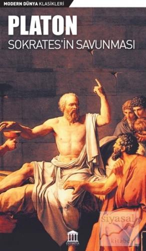 Sokrates'in Savunması
