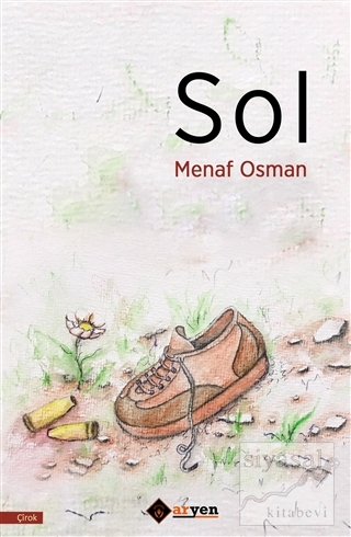 Sol Menaf Osman