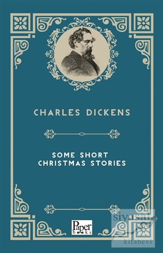 Some Short Christmas Stories