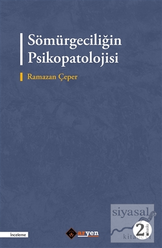 Sömürgeciliğin Psikopatolojisi