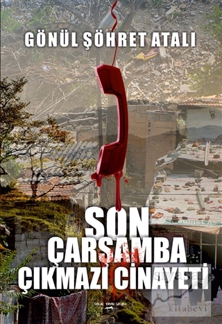 Son Çarşamba Çıkmazı Cinayeti