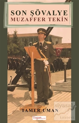 Son Şövalye Muzaffer Tekin