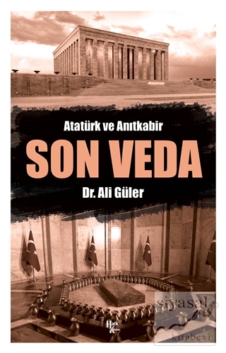 Son Veda Ali Güler