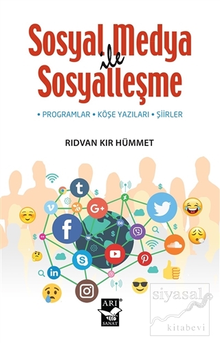 Sosyal Medya İle Sosyalleşme Rıdvan Kır Hümmet