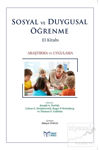 Sosyal ve Duygusal Öğrenme El Kitabı