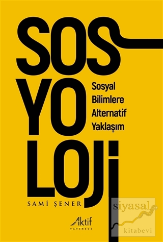 Sosyoloji