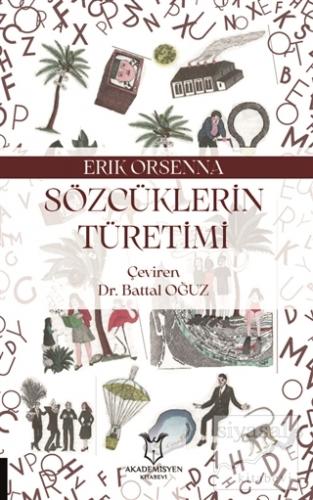 Sözcüklerin Türetimi