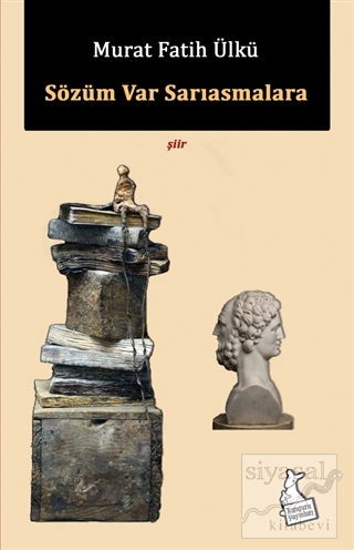 Sözüm Var Sarıasmalara