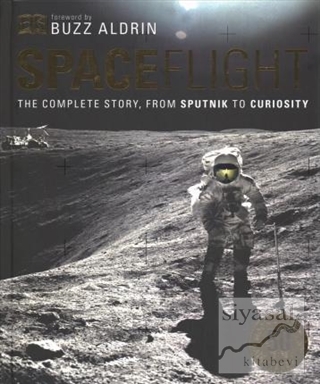 Spaceflight (Ciltli)