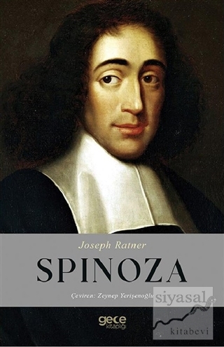 Spinoza Joseph Ratner