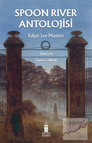 Spoon River Antolojisi