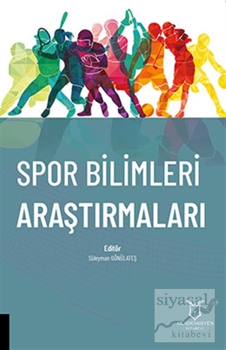 Spor Bilimleri Araştırmaları