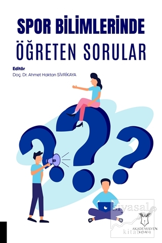 Spor Bilimlerinde Öğreten Sorular