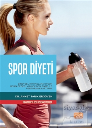 Spor Diyeti