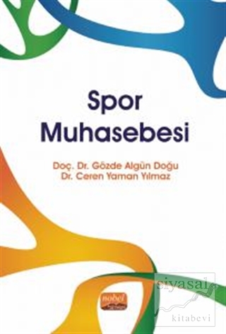 Spor Muhasebesi