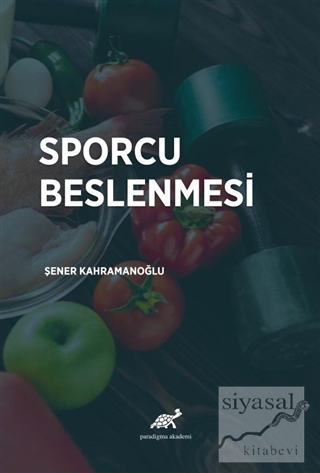 Sporcu Beslenmesi