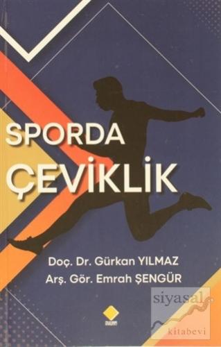 Sporda Çeviklik