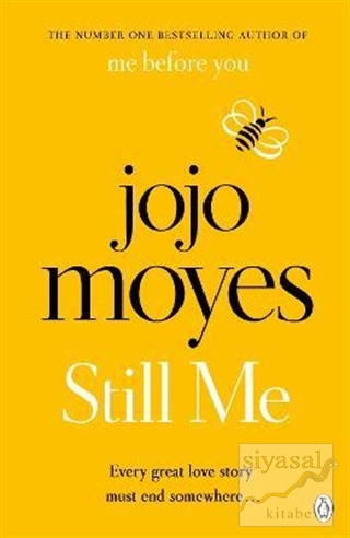 Still Me Jojo Moyes