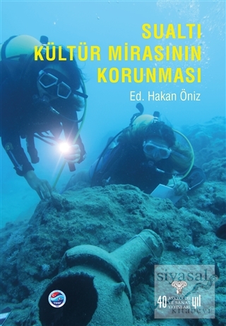 Sualtı Kültür Mirasınıın Korunması