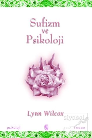 Sufizm ve Psikoloji Lynn WilcoX