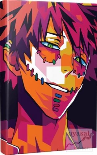 Surabaya Anime-Manga Planlama Defteri